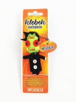 Opakowanie Brelok Kłębek Szczęścia - Influencer