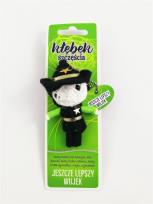 Opakowanie Brelok Kłębek Szczęścia - Jeszcze lepszy Wujek