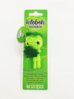 Opakowanie Brelok Kłębek Szczęścia - Na szczęście