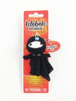 Opakowanie Brelok Kłębek Szczęścia - Nie poddawaj się!