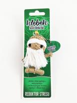 Opakowanie Brelok Kłębek Szczęścia - Reduktor stresu