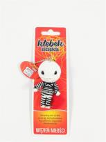 Opakowanie Brelok Kłębek Szczęścia - Więzień miłości