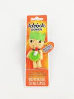 Opakowanie Brelok Kłębek Szczęścia - Wszystkiego, co...