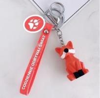 Opakowanie Brelok zwierzaczek - lis