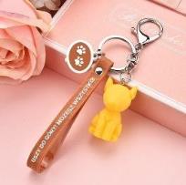 Opakowanie Brelok zwierzaczek - pies