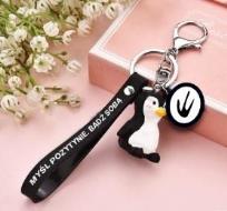 Opakowanie Brelok zwierzaczek - pingwin