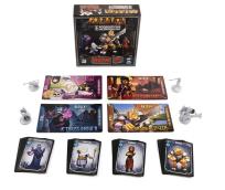 Opakowanie Brzdęk! Legacy: Drużyna ''C'' LUCRUM