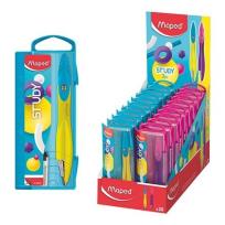 Opakowanie Cyrkiel Study Pop z wkładami grafitowymi