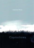 Okładka książki Częstochowa