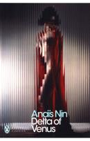 Okładka książki Delta of Venus