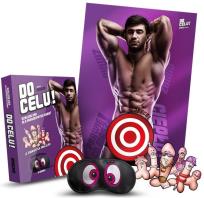 Opakowanie Do celu! - Macho