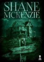 Okładka książki Dom nieskończoności