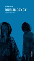 Okładka książki Dublińczycy