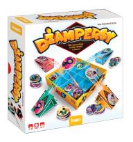 Opakowanie Dżampersy JAWA