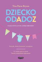 Okładka książki Dziecko od A do Z