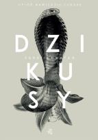 Okładka książki Dzikusy tom 2. Upiory nawiedziły Europę - uszkodzone