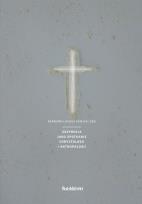 Okładka książki Ekspresja jako spotkanie chrystologii i antropologii