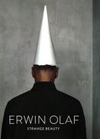 Okładka książki Erwin Olaf (English edition)