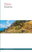 Okładka książki Faidros