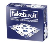 Opakowanie Fakebook