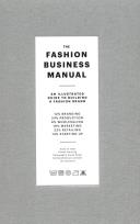 Opakowanie Fashion Business Manual