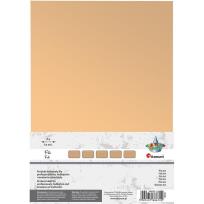 Opakowanie Filc A4 cielisty 10szt