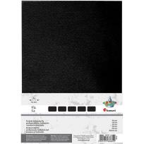 Opakowanie Filc A4 czarny 10szt