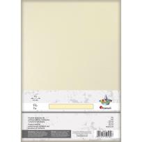 Opakowanie Filc A4 waniliowy 10szt