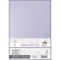 Opakowanie Filc A4 wrzosowy 10szt