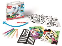 Opakowanie Flamastry dmuchane Maped Creativ Pop'Art