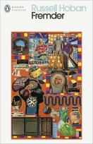 Okładka książki Fremder