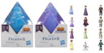 Opakowanie Frozen 2 Pop Up Figurka pojedyncza niespodzianka