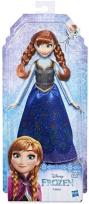 Opakowanie Frozen lalka Anna