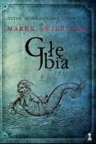 Okładka książki Głębia