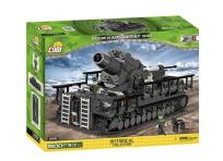 Opakowanie HC WWII Karl-Gerat 040