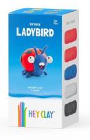 Opakowanie Hey Clay - Biedronka