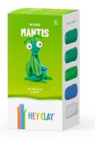 Opakowanie Hey Clay - Modliszka