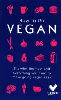 Opakowanie How To Go Vegan