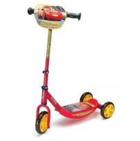 Opakowanie Hulajnoga trójkołowa Auta 3