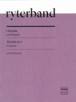 Opakowanie I Sonata na fortepian