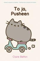 Okładka książki Im Pusheen the cat (pusheen book)