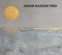 Okładka książki Jakub Hajdun Trio CD
