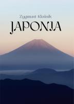 Okładka książki Japonia
