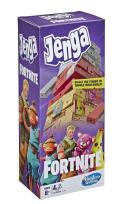 Opakowanie Jenga Fornite