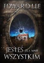 Okładka książki Jesteś dla mnie wszystkim