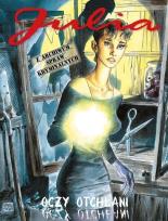 Okładka książki Julia. Z archiwum spraw kryminalnych. Oczy Otchłani. 1