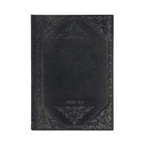 Opakowanie Kal. ks. 2022 MidnightRebel Bold Midi HOR 18m