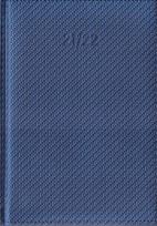 Opakowanie Kalendarz nauczyciela A5 2021/2022 dzienny granat