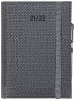 Opakowanie Kalendarz nauczyciela A5 2021/2022 dzienny szary