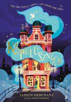 Okładka książki Kapelusznicy Tom 1